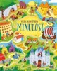 VELKÁ BLUDIŠŤÁRNA MINULOST