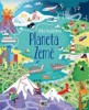 VELKÁ BLUDIŠŤÁRNA PLANETA ZEMĚ