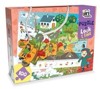 ROČNÍ OBDOBÍ - PUZZLE KRABIČKA 5+