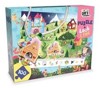 POHÁDKY - PUZZLE KRABIČKA 5+