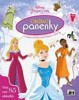 PRINCEZNY I - OBLÉKACÍ PANENKY