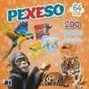 ZOO - PEXESO V SEŠITU