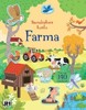 SAMOLEPKOVÁ KNÍŽKA FARMA