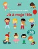 SAMOLEPKOVÁ KNÍŽKA JÁ A MOJE TĚLO