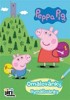 PEPPA PIG - OMALOVÁNKY A5+