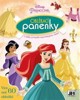 PRINCEZNY II - OBLÉKACÍ PANENKY