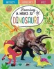 POZNÁVEJ A HRAJ SI DINOSAUŘI