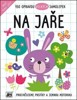 NAUČ RUKU LEPIT  NA JAŘE