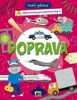 MALÝ GÉNIUS DOPRAVA