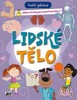 MALÝ GÉNIUS LIDSKÉ TĚLO