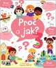 PROČ A JAK 3 ROKY