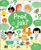 PROČ A JAK 4 ROKY