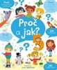 PROČ A JAK 5 LET
