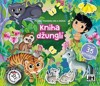 KNIHA DŽUNGLÍ - POVÍDEJ POHÁDKU ZAS A ZN