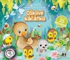 OŠKLIVÉ KÁČÁTKO - POVÍDEJ POHÁDKU ZAS A ZNOVA