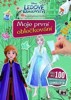 LEDOVÉ KRÁLOVSTVÍ - MOJE PRVNÍ OBLEČKOVÁNÍ