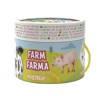 FARMA - POSTŘEH! KARETNÍ HRA