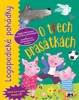 O TŘECH PRASÁTKÁCH - LOGOPEDICKÉ POHÁDKY