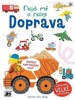 NAJDI MĚ A NALEP DOPRAVA
