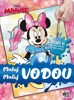 MINNIE - MALUJ VODOU
