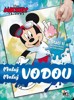 MICKEY - MALUJ VODOU