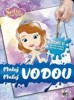SOFIE PRVNÍ - MALUJ VODOU