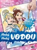 DISNEY PRINCEZNY - MALUJ VODOU