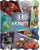 DISNEY KLUCI - 100 AKTIVIT