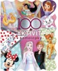 DISNEY HOLKY - 100 AKTIVIT