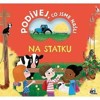 NA STATKU - PODÍVEJ, CO JSME NAŠLI