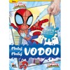 SPIDEY - MALUJ VODOU