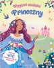 TŘPYTIVÉ OBLÉKÁNÍ PRINCEZNY