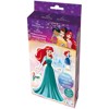 MAGNETICKÉ OBLÉKÁNÍ S OMALOVÁNKOU DISNEY PRINCEZNY