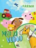 FARMA - MALUJ VODOU A4