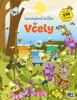 VČELY - SAMOLEPKOVÁ KNÍŽKA