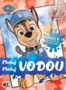 MALUJ VODOU TLAPKOVÁ PATROLA
