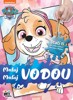 MALUJ VODOU TLAPKOVÁ PATROLA