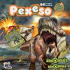 PEXESO V SEŠITU DINOSAUŘI