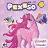 PEXESO V SEŠITU JEDNOROŽCI