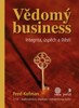 CD-VĚDOMÝ BUSINESS (3AUDIO CD)
