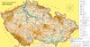 NÁHRADNÍ MAPA K UČEBNICI VLASTIVĚDA 4-POZNÁVÁME NAŠI VLAST