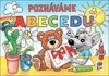POZNÁVÁME ABECEDU