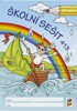 ŠKOLNÍ SEŠIT 413
