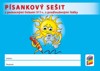 PÍSANKOVÝ SEŠIT S POMOCNÝMI LINKAMI 511+ S PRODLOUŽENÝMI ŘÁD