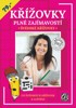 KŘÍŽOVKY PLNÉ ZAJÍMAVOSTÍ - ŠVÉDSKÉ KŘÍŽ