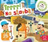 TRRRR! NA STAVBĚ - PUZZLE