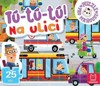 TÚ-TÚ-TÚ! NA ULICI - PUZZLE