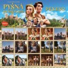 PYŠNÁ PRINCEZNA - PEXESO NA MOTIVY FILMOVÉ POHÁDKY