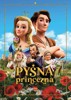 PYŠNÁ PRINCEZNA - SKICÁK MIROSLAV A KRASOMILA
