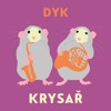 CD-KRYSAŘ (ČTE VLADISLAV BENEŠ)